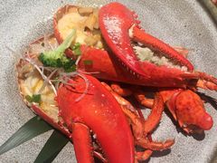 -虹料理·日料放题(悠方店)