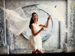 点击看大图 -金夫人婚纱摄影(华南店)