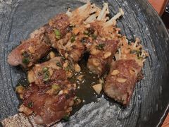 -大渔铁板烧(中山路八佰伴店)
