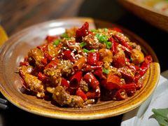 自贡冷吃兔-懒人盐府人家(安贞店)