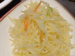 -东方饺子王(哈西万达店)