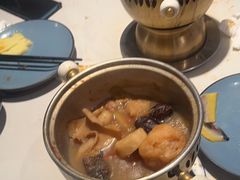 -喜庭海鲜自助(佛山王府井店)