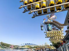 -渔岛海洋度假区