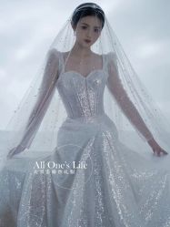 -衣贝姿婚纱礼服馆