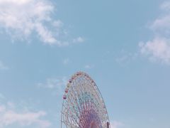 -七彩云南欢乐世界