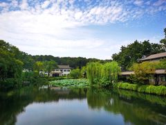 -西湖国宾馆·紫薇厅
