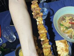 -伊带伊路新疆美食府(呼家楼店)