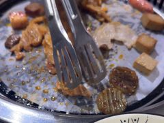 -鹤之乡·齐齐哈尔烤肉·非遗(秋涛路店)