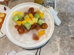 -大树餐厅(红旗街万达店)