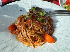 -普朗姆生蚝牛排馆 The Plump Oyster(成都摩方购物中心店)