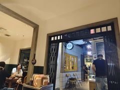 -楠火锅(太古里总店)