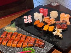 -千代武日本料理(开发区店)