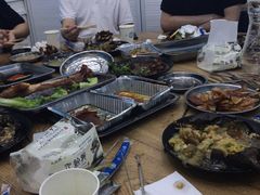 -老虎滩大连海鲜烧烤(建邺云锦路总店)