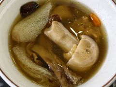 -江川野生菌火锅铜锅鱼(贵清火锅店)