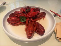 -玫瑰厅上海菜(兴国路店)