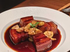 -苏帮袁Sue Cuisine(将台店)