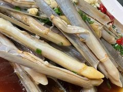-健跳小海鲜(人民路店)