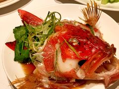 -香宫(九龙香格里拉店)