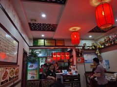 大堂-范记靖远羊羔肉(博物馆店)