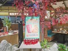-滇色蒸汽石锅鱼(京华城店)