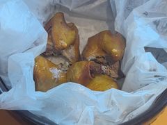 -大鸽饭(马王堆店)
