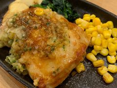 -萨莉亚意式餐厅(特力时尚汇店)