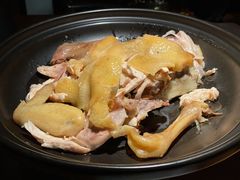 古法手撕盐焗鸡-客语客家菜(花园城店)