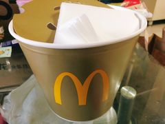 -麦当劳·得来速店(星沙大道店)