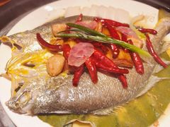 -三个渔夫·蒸汽海鲜(小白楼店)