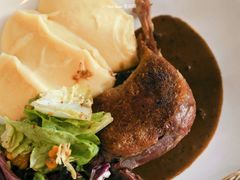-LA MAISON公鸡和龙(蛇口店)