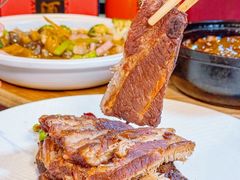 -秦月轩·陕西家乡菜(阜成路·五棵松店)