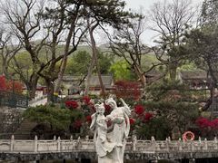 -红螺寺