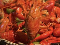 -蚝翅·海鲜粥·烧烤·龙虾季(海曙天一店)