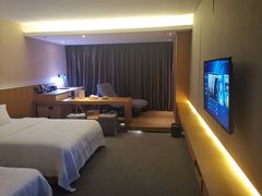 -优逸酒店(柳州窑埠古镇万象城店)