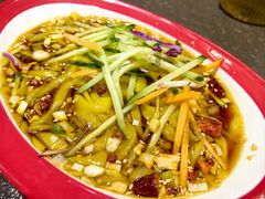 -天源居餐厅·地方特色菜(张北店)