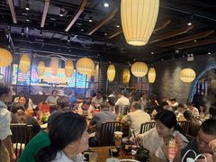 -呷哺呷哺 小火锅 (浦东新欧尚超市店)