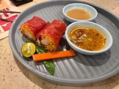 -点都德(水贝IBC店)