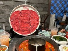 -巴蜀大将火锅(春熙店)