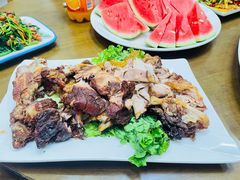 -金阁家常菜(贵阳路店)