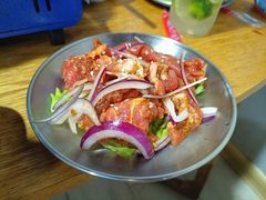 -金哲烤牛肠(海甸岛总店)