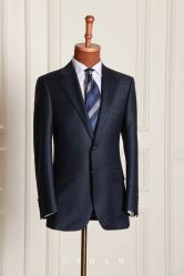 -优山定制西服衬衫大衣(国贸店)