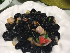 -老妈菜馆(建设街店)