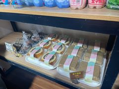 -韩国利尔面包(桂林路店)