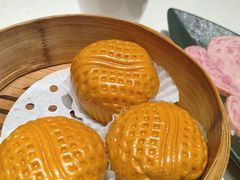 -煲王粤菜餐厅(中侨中心店)