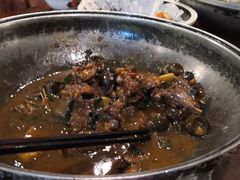 -园林美食城·本土农家菜(杨和镇店)