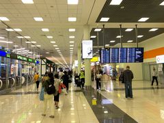 -谢列梅捷沃国际机场