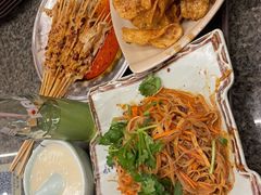 -小街天府(西工小街店)