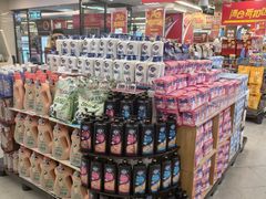 -华润万家(荔湾店)