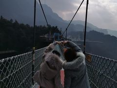 -梦幻奥陶纪景区