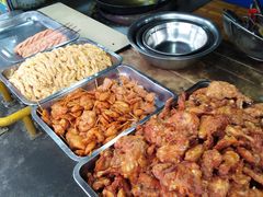 -大学城夜市大排档(凤栖路店)